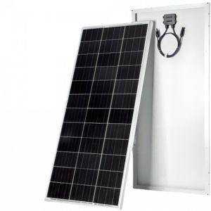 Zonnepaneel 12 volt 30 Watt