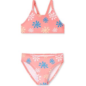 Schiesser Bustier-Bikini Aqua Kids Girl