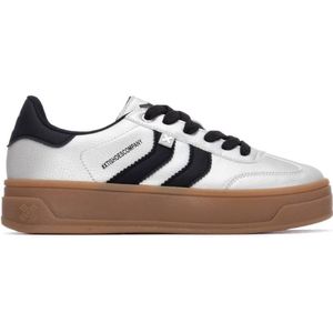 XTI 144585 Trainer - ZILVER