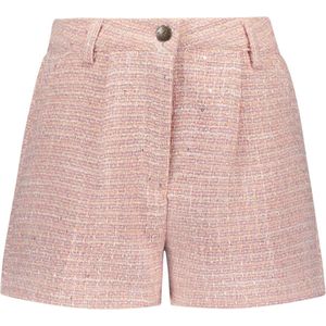 Like FLO Flo Short Pants Meisjes - Korte Broek - Roze - Maat 104