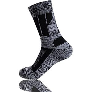 Waterdichte enkelsokken voor fietsen en outdooractiviteiten