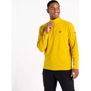 Dare2B Heren Freethink II Fleece Trui Antique Moss Maat M