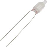 Schiefer - Draaduiteinde Neonlamp - 65V/95V - 6x13mm