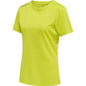 Newline - Core Functional - T-shirt - Dames - Korte Mouwen - Ronde Hals
