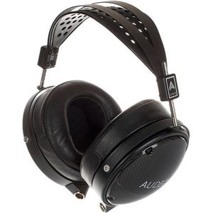 Audeze - LCD-XC - Koptelefoon - Zwart - Leerloos - Handgemaakt in de VS