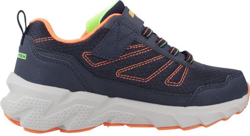 Skechers - Elite Sport Tread - Schoenen - Aquavek - Waterdicht Ontwerp