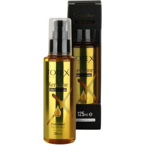 Totex Keratine Hair Care Serum 125ml