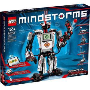 LEGO Mindstorms EV3 - 31313