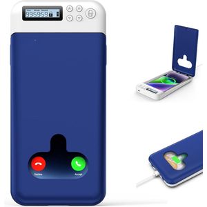 Lexium Telefoonkluis - Telefoon kluis - Smartphone Kluis - Telefoon Gevangenis