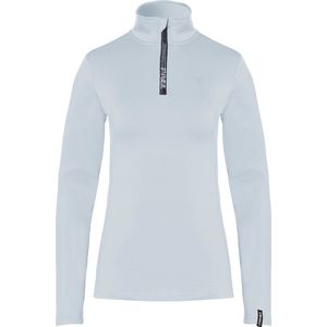 Rehall MICHA-R Dames Skipully Blauw L - Omphalodes Thermokleding