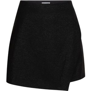 Lofty Manner Broek Skort Vilda Qk50 Black Dames Maat - XS