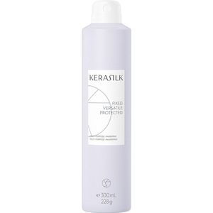 Kerasilk - Multi-Purpose Hairspray - 75ml - Haarlak