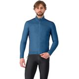 Castelli - Unlimited Trail - Jas - Blauw