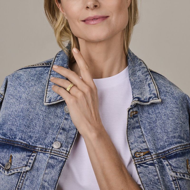 Ring Schakel