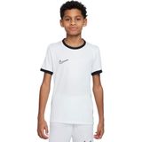 Nike - Dri-FIT Academy 25 - T-shirt - Wit - Korte Mouwen - Unisex