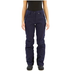 Icepeak Freyung I Broek Blauw 44 Vrouw