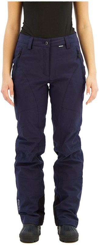 Icepeak Freyung I Broek Blauw 44 Vrouw