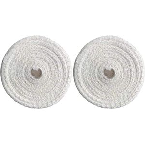 Vleesnet Braadnet Baknet Rolroosternet Elastisch 300 cm - 2 Rollen