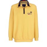 Babista - BELLAVERZI - Sweatshirt - Geel