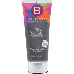 Tint Mask Schiefer Grey, Masker met grijs pigment - 201 ml