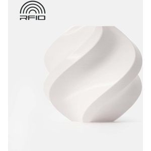 Bambu Lab - PLA Basic 1.75mm Filament – 1kg – wit (white) - zonder spoel