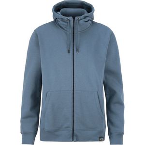 Cottover KEY FZ HOOD MAN 141210 - Roestblauw - 3XL