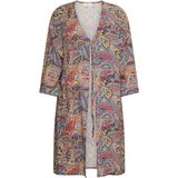 usha - FESTIVAL - Kimono - Meerkleurig - Viskose