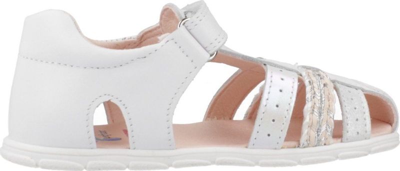 Pablosky - ZIG - Sandalen - Wit