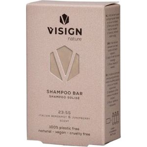 Shampoo Bar - Het is Vijf voor Twaalf