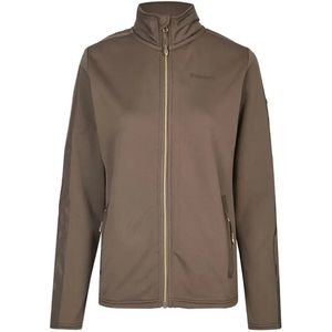 Eskadron Vest  Nicky  Fanatics Plaza Taupe - XS