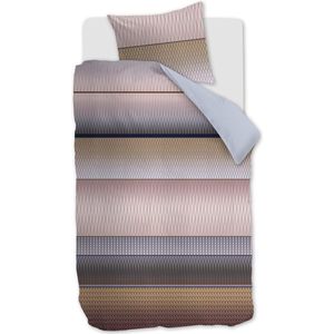 Kardol Millenial dekbedovertrek - Eenpersoons - 140x200/220 - Multi