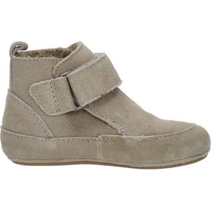 KEQ Baby schoentjes Baby schoentjes - beige - Maat 23