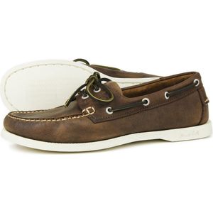 Orca Bay Maine heren bootschoen russet maat 46