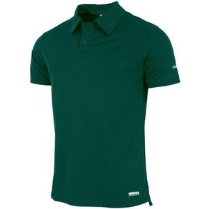 Reece - Elliot Polo - Groen - Poloshirt