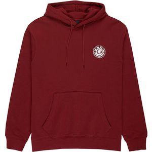 Element - Hoodie - Zinfandel - Met Capuchon - Lange Mouwen