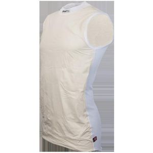 Craft Active WS sleeveless windbreker zonder mouwen