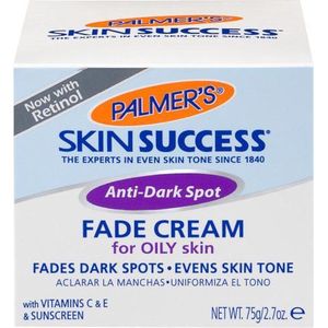 Palmers Skin Success Eventone Fade Cream 75 gr