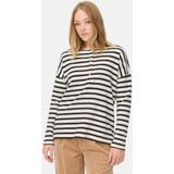 camel active - Longsleeve Shirt - Kaviaar