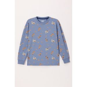 Woody kids: PZL/906-8j