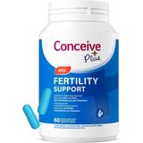 Conceive Plus Vruchtbaarheids Ondersteuning Heren 60caps