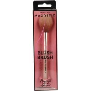 Profusion Makeup Kwasten Magnetix - Kwasten Set - Poeder Kwast - Blush Kwast - Blush Brush