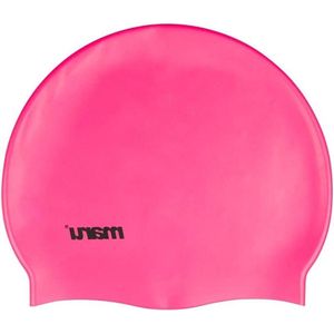 COPOZZ Uniseks Waterdichte Badmuts voor Volwassenen - Lang Haar Siliconen Badmuts - Heren en Dames