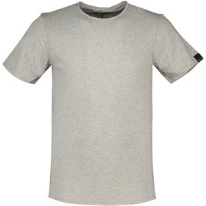 Replay M3590a 000 2660 T-shirt Met Korte Mouwen Grijs Man