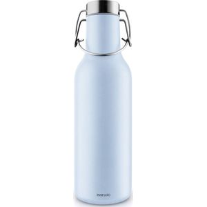 Cool Thermosfles 700 ml - Blauw - Eva Solo