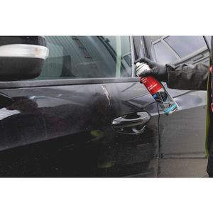 Wurth - Boomharsverwijderaar Perfect - Boomharsverwijderaar Perfect Inhoud 400 ml - Gevaar H222, H229, H319, H225, H302, H314, H318, H400, H411, H071, H335, H280 P210, P211, P251, P261, P271, P410 + P412