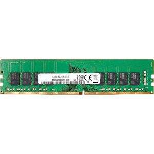 HP 4GB (1x4GB) DDR4 2666MHz geheugenmodule