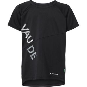 VAUDE - Moab T-Shirt II - T-shirt - Kinder - Licht - Gerecycled Polyester