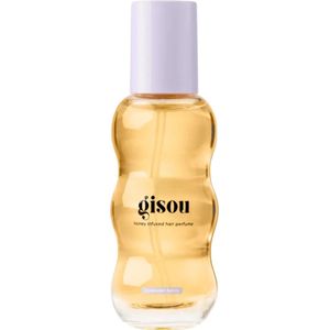 Gisou - 15ml - Honey Infused Hair Perfume Floral Edition - Lavender Berry