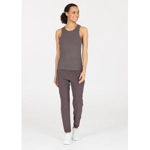 Athlecia - Lankae W Top - Effen Kleur - Ademend - Quick Dry Technologie