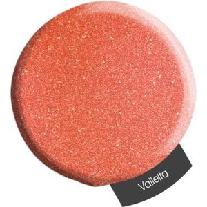 Halo Create - Glitter Acrylic Powder 13g Valetta - Acryl poeder - Gekleurd - Color - Acryl - Manicure - Nagels